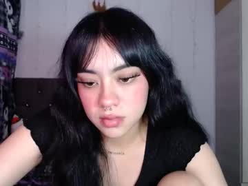 Cat_Mila_ August 20, 2025 Chaturbate stream image