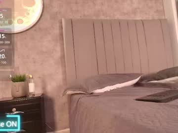 Cristal__Palacio August 20, 2025 Chaturbate stream image