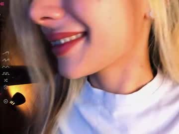 Darlabelle August 20, 2025 Chaturbate stream image