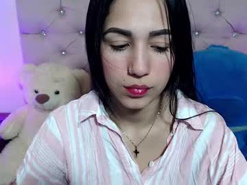 Gabyy_Cute August 20, 2025 Chaturbate stream image