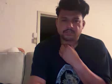 Jessefrom_Space August 20, 2025 Chaturbate stream image