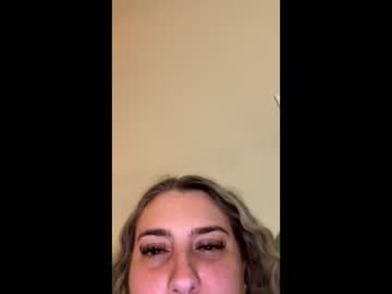 K_Baabyyy August 20, 2025 Chaturbate stream image