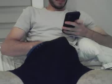 Lemonspark9812 August 20, 2025 Chaturbate stream image