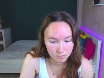 Little_Doll_Meow August 20, 2025 Chaturbate stream image