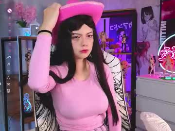 Lola_Pinkie August 20, 2025 Chaturbate stream image