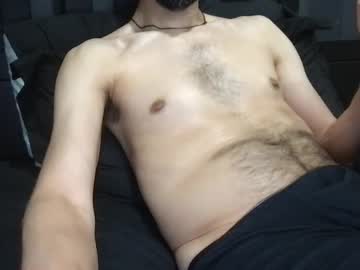 Naughtyorim August 20, 2025 Chaturbate stream image