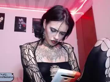 Osphereboss August 20, 2025 Chaturbate stream image