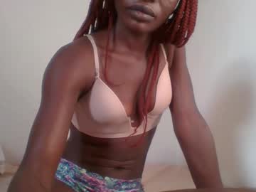 Queen_Grashia August 20, 2025 Chaturbate stream image