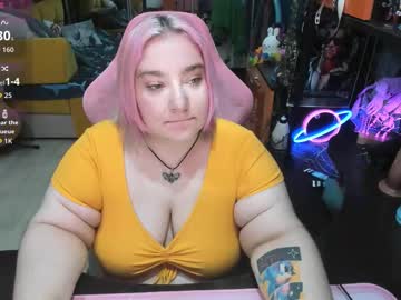 Softie_Sofy August 20, 2025 Chaturbate stream image