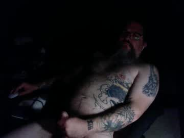 Wakeupthedead77 August 20, 2025 Chaturbate stream image