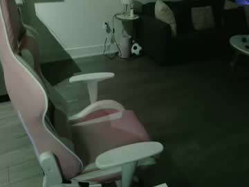 X_Belladior_X August 20, 2025 Chaturbate stream image