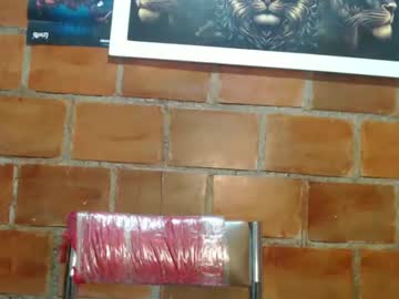 Alex_Thomson1 August 20, 2025 Chaturbate stream image