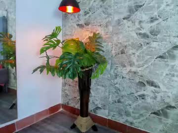 Alexia__Cox August 20, 2025 Chaturbate stream image