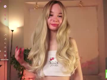 Antoniadenner August 20, 2025 Chaturbate stream image