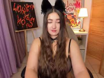 Aria_Blisss August 20, 2025 Chaturbate stream image
