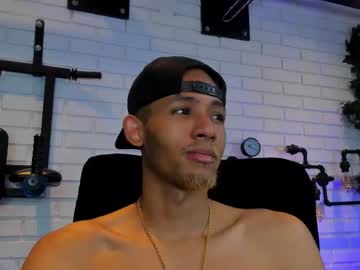 Bento_Fox August 20, 2025 Chaturbate stream image