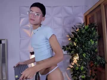 Billy_Jamees August 20, 2025 Chaturbate stream image