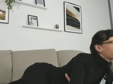 Crystal_Lyra August 20, 2025 Chaturbate stream image