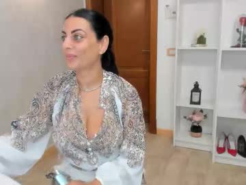 Elisabaxter August 20, 2025 Chaturbate stream image