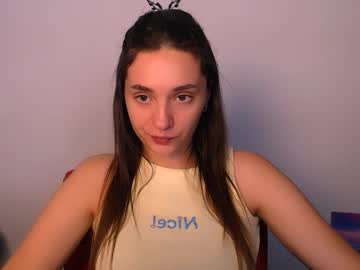 Elizsun August 20, 2025 Chaturbate stream image