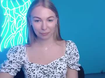 Emilia_Ilia August 20, 2025 Chaturbate stream image