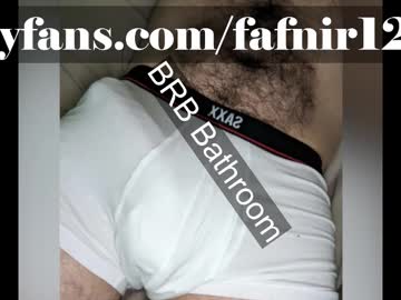 Fafnir1278 August 20, 2025 Chaturbate stream image