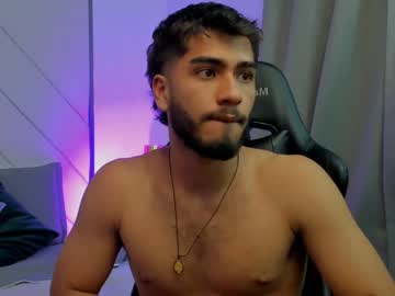 Francobanderas1 August 20, 2025 Chaturbate stream image