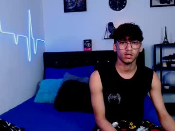 Gael_Jones August 20, 2025 Chaturbate stream image