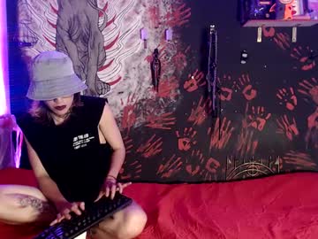 Jadepoarch August 20, 2025 Chaturbate stream image