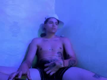 Jeronimo_Velez August 20, 2025 Chaturbate stream image