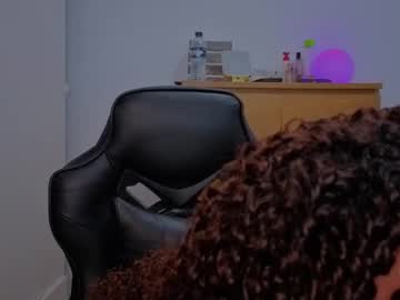 Latin_Luxury_I August 20, 2025 Chaturbate stream image
