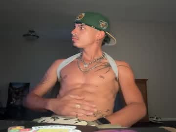 Latinprincee August 20, 2025 Chaturbate stream image