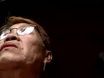 Lolamommie August 20, 2025 Chaturbate stream image