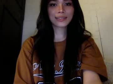 Miss_Fucos August 20, 2025 Chaturbate stream image