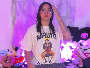 Nanaosaki_ August 20, 2025 Chaturbate stream image
