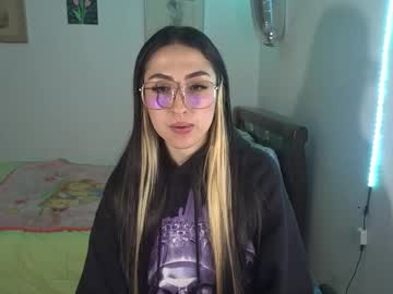 Nymph_Frida August 20, 2025 Chaturbate stream image