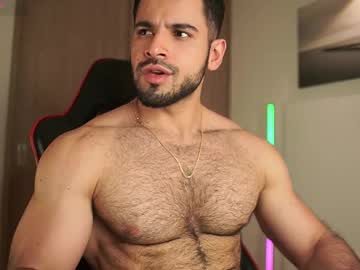 Rick_Smith153 August 20, 2025 Chaturbate stream image