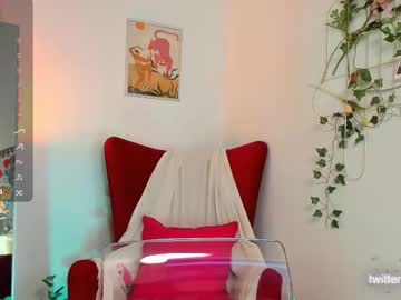 Riley_Sweety August 20, 2025 Chaturbate stream image