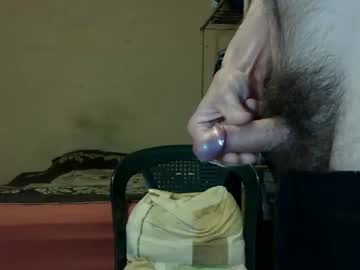 Ronniemaster August 20, 2025 Chaturbate stream image