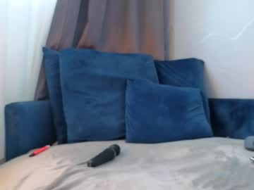 Sasha_Lst August 20, 2025 Chaturbate stream image