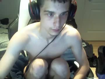 Willfro_ August 20, 2025 Chaturbate stream image