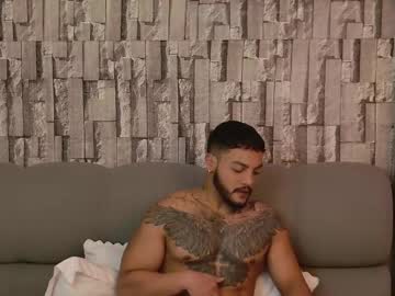 Colton_Mars August 20, 2025 Chaturbate stream image