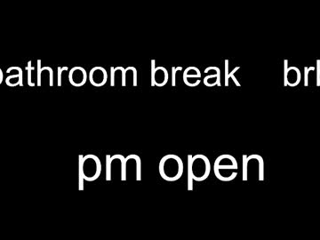 Crushingunerds August 20, 2025 Chaturbate stream image