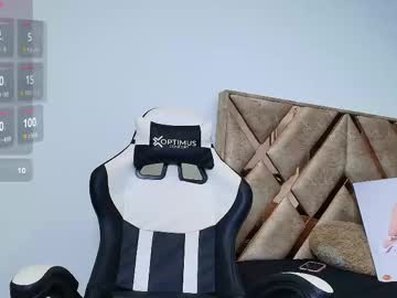 Dani_Princess10 August 20, 2025 Chaturbate stream image