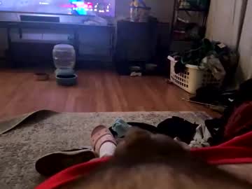 Daveporter67 August 20, 2025 Chaturbate stream image