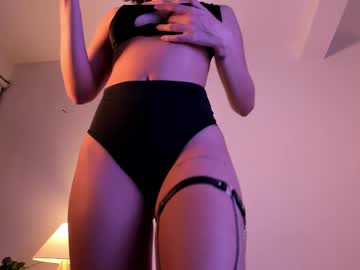 Elamour_ August 20, 2025 Chaturbate stream image