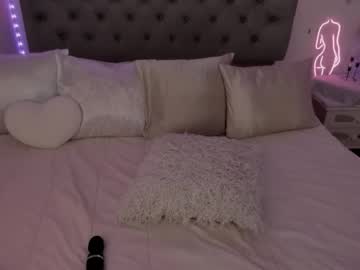 Lau_123x August 20, 2025 Chaturbate stream image