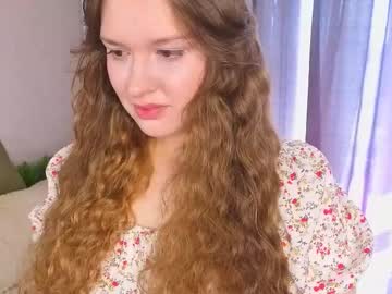 Mary__Parker August 20, 2025 Chaturbate stream image