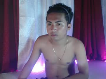 Morinohugecock18 August 20, 2025 Chaturbate stream image