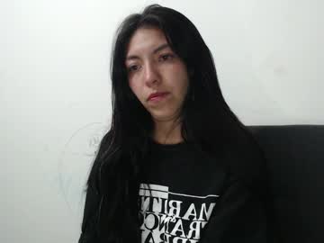 Sararosee69 August 20, 2025 Chaturbate stream image